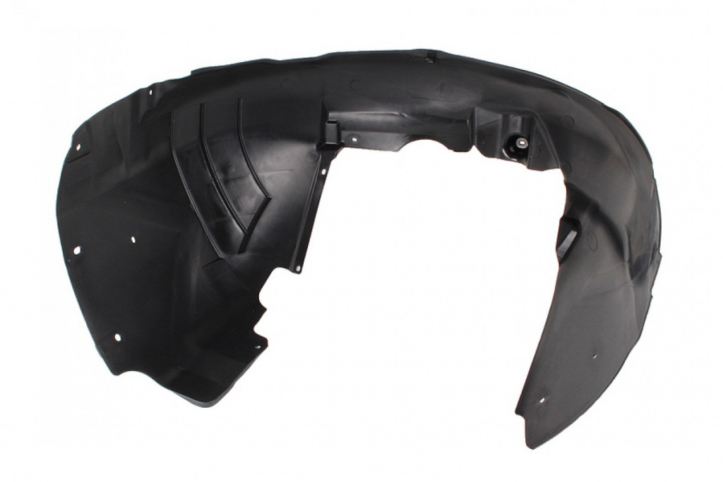 Carenaj Roata Fata Stanga Am Audi A4 B7 2004-2008 8E0821171F