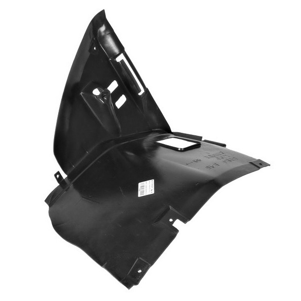 Carenaj Roata Fata Stanga Am Bmw Seria 3 E46 2003-2006 Coupe 51718224985