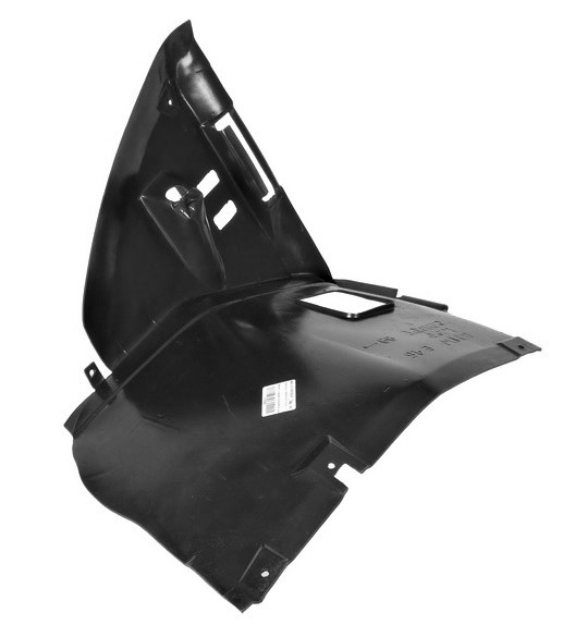 Carenaj Roata Fata Stanga Am Bmw Seria 3 E46 2003-2006 Coupe 51718224985