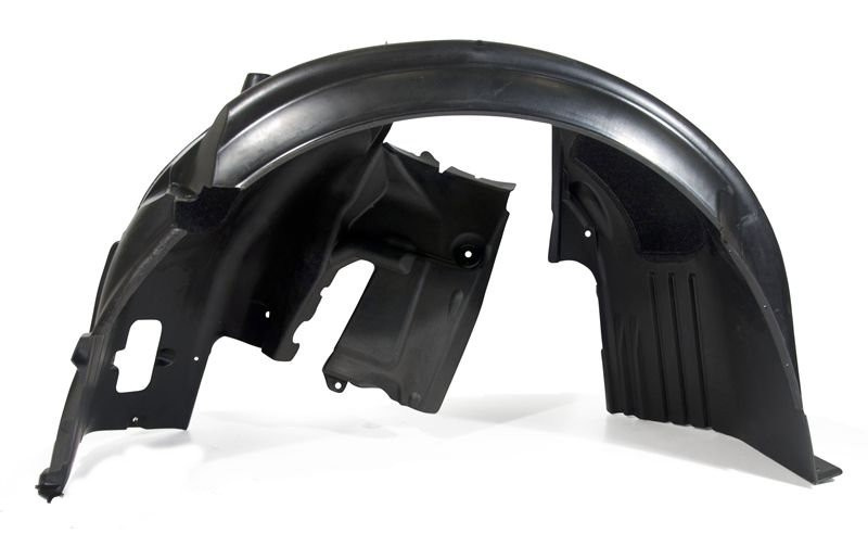 Carenaj Roata Fata Stanga Am Bmw Seria 5 E60 2003-2007 51717033749