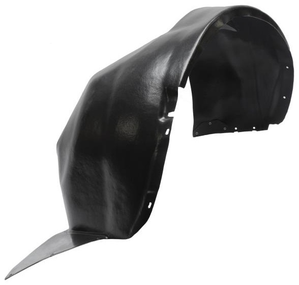 Carenaj Roata Fata Stanga Am Fiat Qubo 225 2008→ 735462492