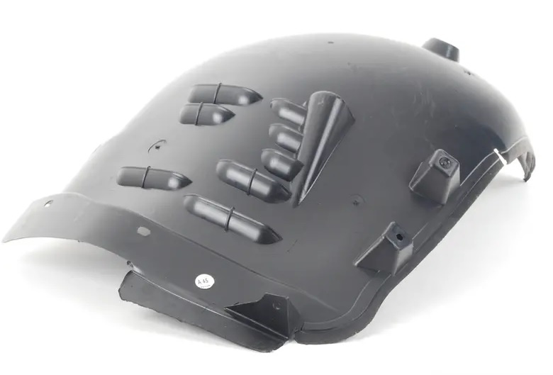 Carenaj Roata Fata Stanga Am Mercedes-Benz E-Class W211 2002-2009 2116980130