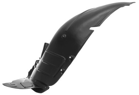 Carenaj Roata Fata Stanga Am Mercedes-Benz S-Class W221 2005-2013 A2216900730