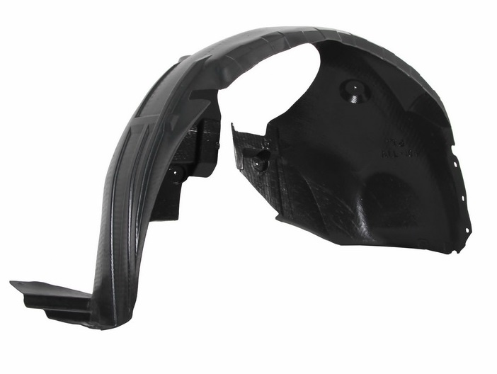 Carenaj Roata Fata Stanga Am Mercedes-Benz Vito W639 2010-2014 A6396843277