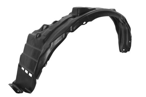 Carenaj Roata Fata Stanga Am Mitsubishi Outlander 2 2006-2013 5370A391