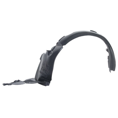 Carenaj Roata Fata Stanga Am Renault Laguna 2 2001-2007 8200002139