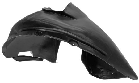 Carenaj Roata Fata Stanga Am Seat Alhambra 2 2010→ 7N0805911