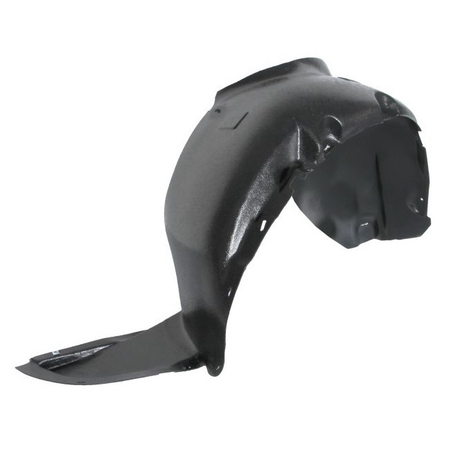 Carenaj Roata Fata Stanga Am Seat Ibiza 3 6L1 2002-2009 6L0809957C