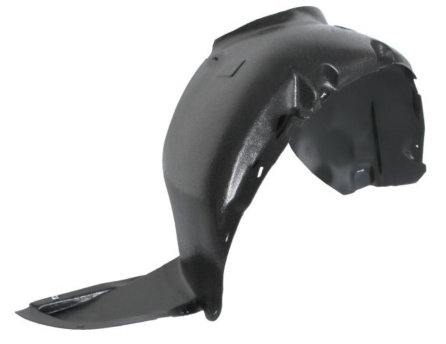 Carenaj Roata Fata Stanga Am Seat Ibiza 3 6L1 2002-2009 6L0809957C