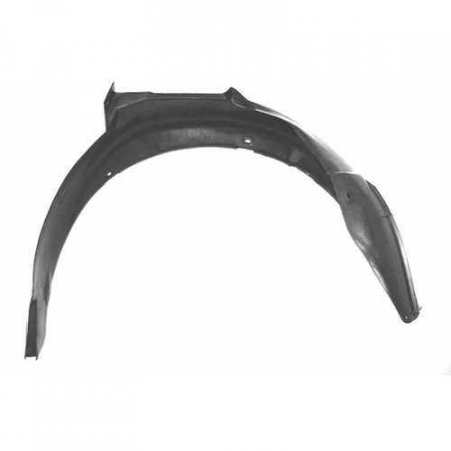 Carenaj Roata Fata Stanga Am Skoda Octavia 1 1996-2010 1U0809961B