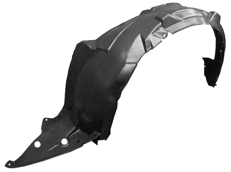 Carenaj Roata Fata Stanga Am Toyota Auris 1 2006-2012 53876-02220