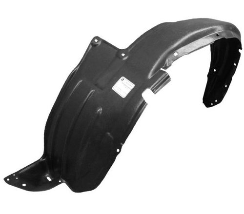 Carenaj Roata Fata Stanga Am Toyota Land Cruiser Prado J12 2002-2010 5387660043