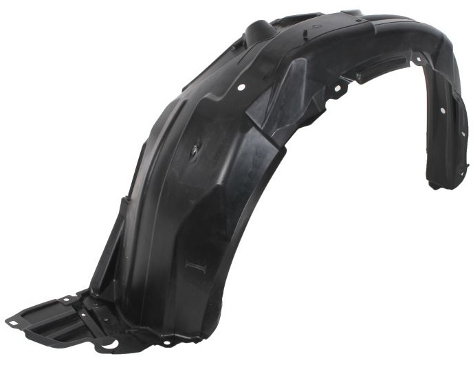 Carenaj Roata Fata Stanga Am Toyota Yaris 3 2011-2017 53876-0D430