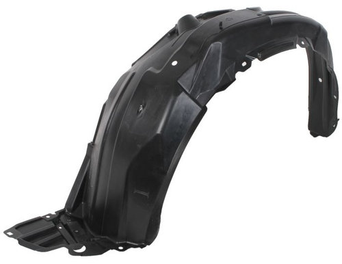 Carenaj Roata Fata Stanga Am Toyota Yaris 3 2011-2017 53876-0D430