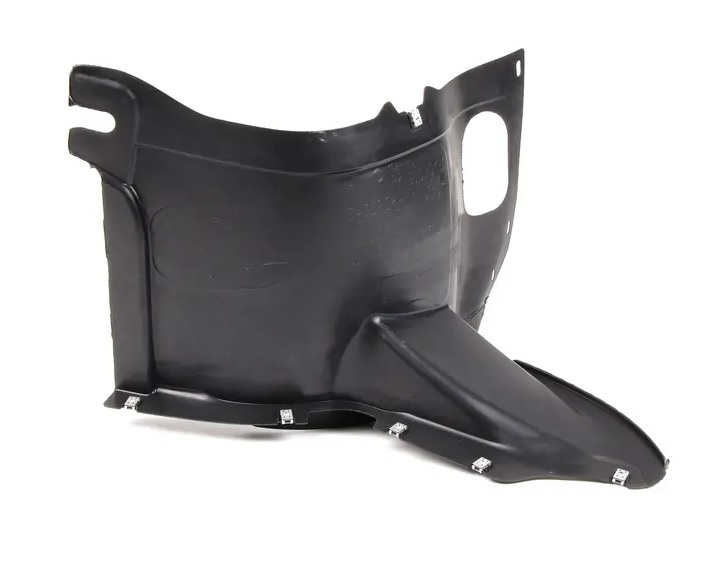 Carenaj Roata Fata Stanga Am Volkswagen Golf 6 2008-2013 GTI/GTD 5K0805911E