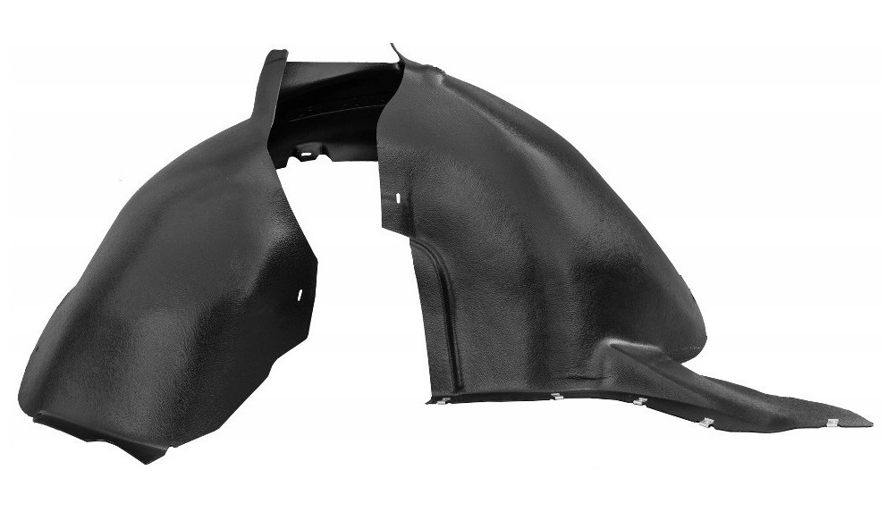 Carenaj Roata Fata Stanga Am Volkswagen Touran 1 2003-2010 1T0805911M