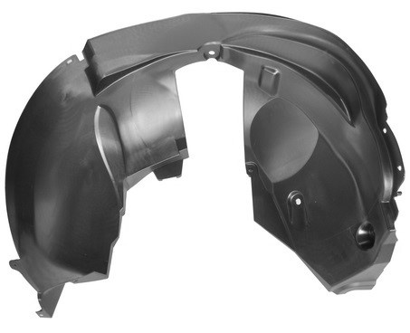 Carenaj Roata Fata Stanga Asam Dacia Duster 2010-2017 80120