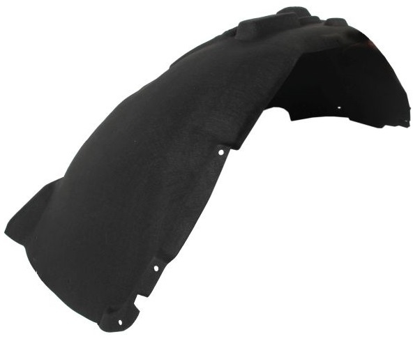 Carenaj Roata Fata Stanga Blic Audi Q5 8R 2008-2012 6601-01-0035801Q