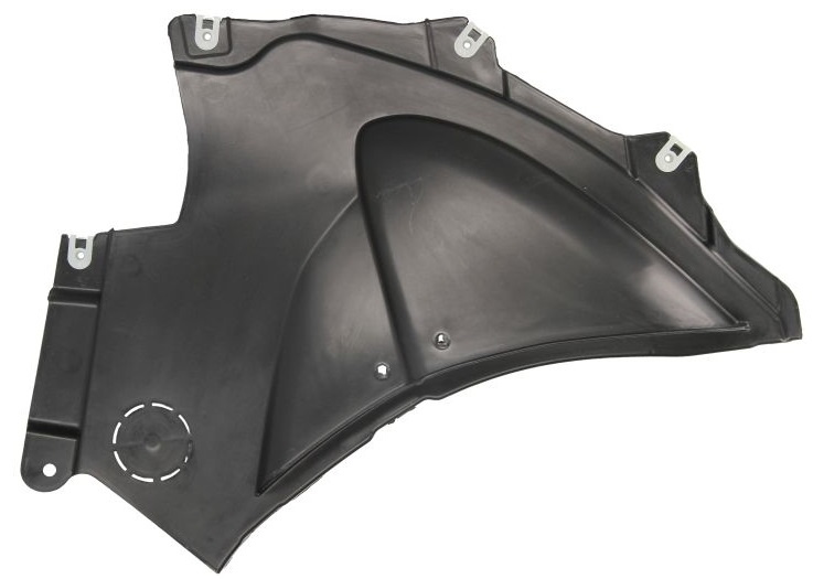 Carenaj Roata Fata Stanga Blic Bmw Seria 3 G20, G80, G28 2018→ 6601-01-0064801P