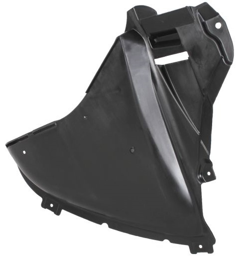 Carenaj Roata Fata Stanga Blic Bmw Seria 5 G31 2017→ M-Pachet 6601-01-0068805P