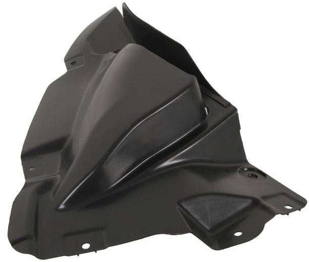Carenaj Roata Fata Stanga Blic Bmw X5 F15, F85 2013-2018 6601-01-0087801P