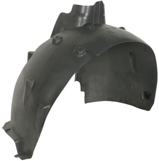 Carenaj Roata Fata Stanga Blic Citroen C4 Grand Picasso 2 2013→ 6601-01-0538811P