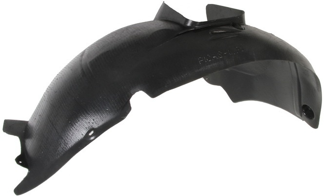 Carenaj Roata Fata Stanga Blic Citroen C4 Picasso 1 2006-2013 6601-01-0538801P