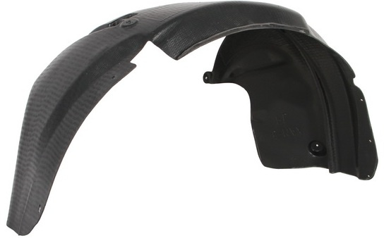 Carenaj Roata Fata Stanga Blic Ford B-Max 2012-2015 6601-01-2539801P