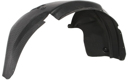 Carenaj Roata Fata Stanga Blic Ford B-Max 2012-2015 6601-01-2539801P