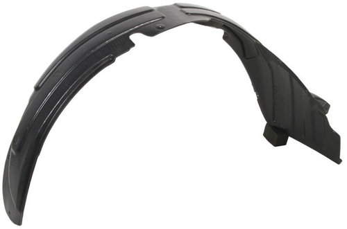 Carenaj Roata Fata Stanga Blic Kia Sportage 2 2004-2010 6601-01-3292801P