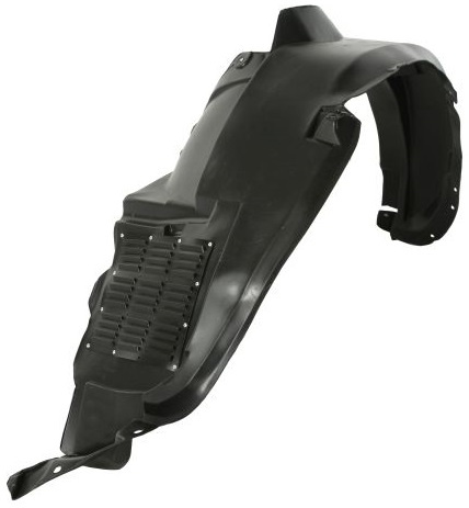 Carenaj Roata Fata Stanga Blic Kia Sportage 2 2004-2010 6601-01-3291801P