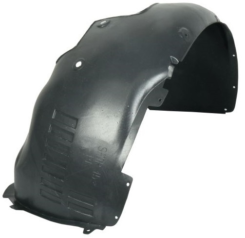 Carenaj Roata Fata Stanga Blic Kia Sportage 3 2010-2015 6601-01-3293801P