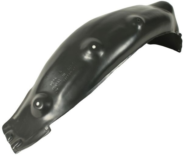 Carenaj Roata Fata Stanga Blic Kia Sportage 3 2010-2015 6601-01-3293805P
