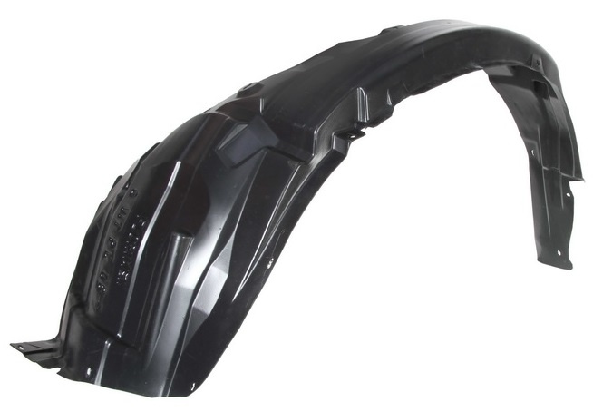 Carenaj Roata Fata Stanga Blic Suzuki Grand Vitara 2 2005-2012 6601-01-6825801P