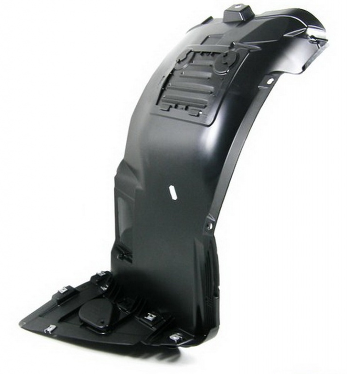 Carenaj Roata Fata Stanga Frontal Am Bmw Seria 3 E91 2004-2008 51717059379