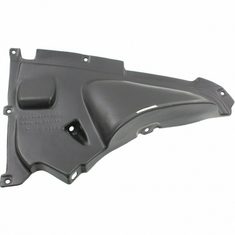Carenaj Roata Fata Stanga Frontal Am Bmw Seria 3 F30 2011-2015 51717260739