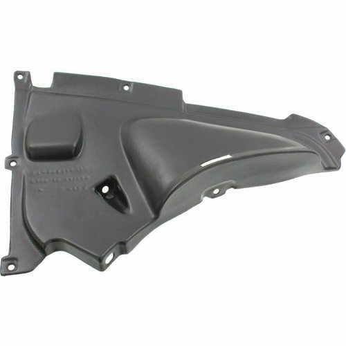 Carenaj Roata Fata Stanga Frontal Am Bmw Seria 3 F30 2011-2015 51717260739