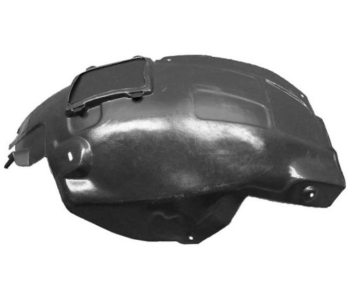 Carenaj Roata Fata Stanga Frontal Am Opel Zafira B 2005-2014 1106017