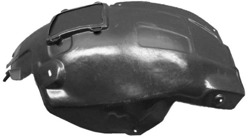 Carenaj Roata Fata Stanga Frontal Am Opel Zafira B 2005-2014 1106017