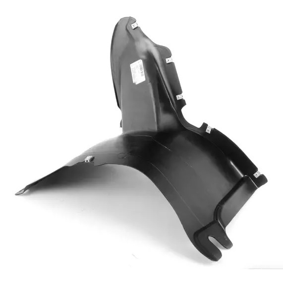 Carenaj Roata Fata Stanga Frontal Am Volkswagen Golf 5 2003-2009 1K0805911F