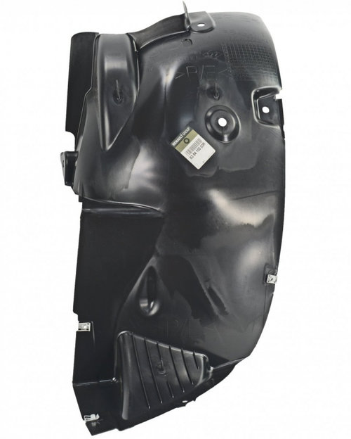 Carenaj Roata Fata Stanga Frontal Oe Nissan NV400 2011→ 638410003R