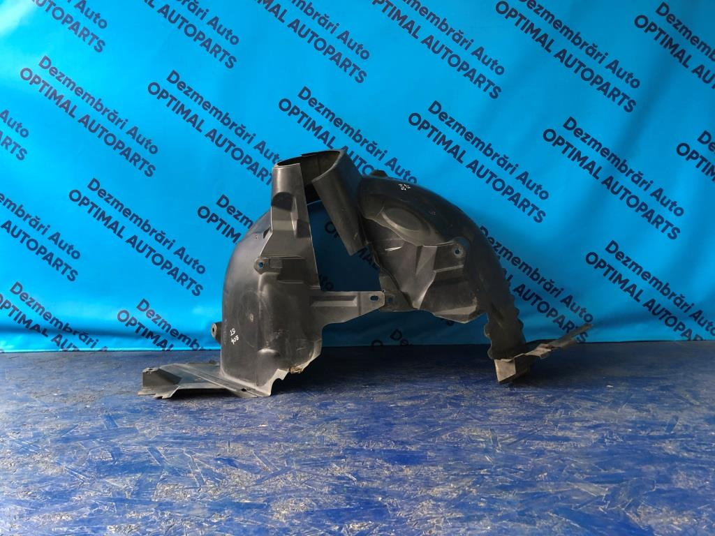 Carenaj roata fata stanga Mercedes C Class W204 2007-2011 COD A2046981330