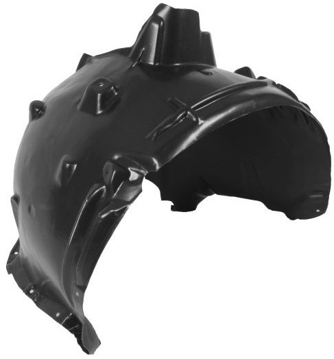 Carenaj Roata Fata Stanga Nty Peugeot 308 2 2013-2021 6601-06-0000034Q