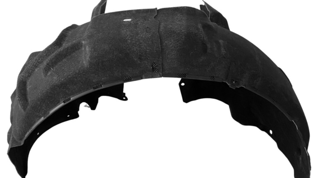 Carenaj Roata Fata Stanga Oe Audi A4 B8 2012-2015 8K0821171M