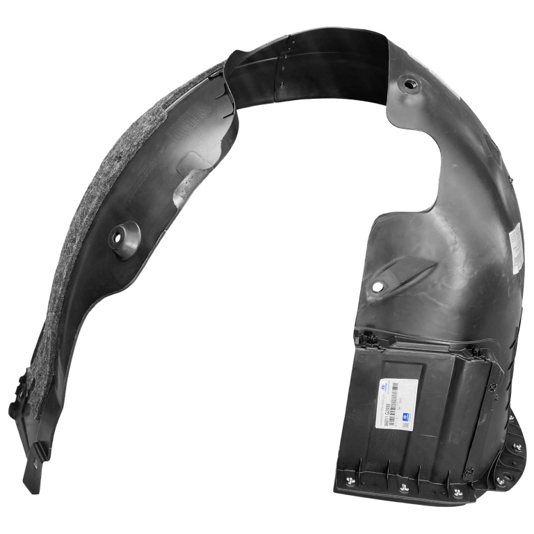 Carenaj Roata Fata Stanga Oe Hyundai Ioniq 2016-2022 86811-G2000