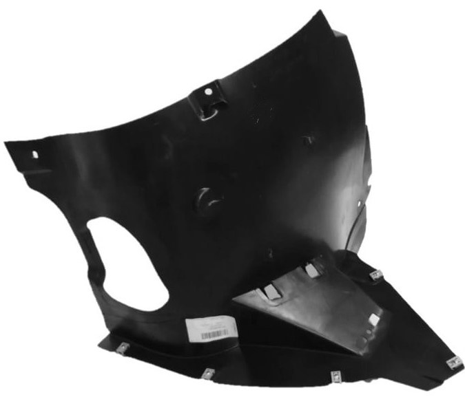 Carenaj Roata Fata Stanga Oe Seat Leon 5F1 2012→ 5F0854815L