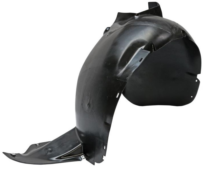 Carenaj Roata Fata Stanga Oe Volkswagen Caddy 3 2010-2015 2K5805911