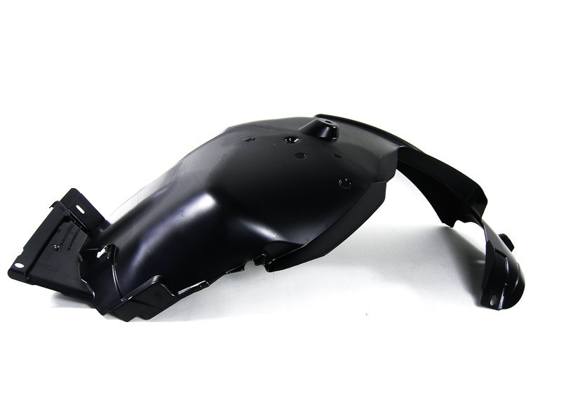 Carenaj Roata Fata Stanga Partea Spate Am Bmw Seria 3 E90 2004-2008 51717059377