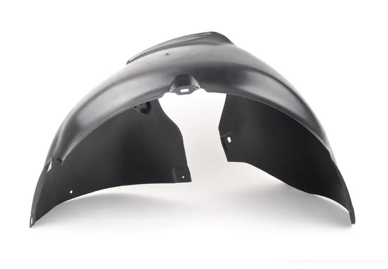 Carenaj Roata Fata Stanga Partea Spate Am Volkswagen Golf 5 2003-2009 1K0805977B