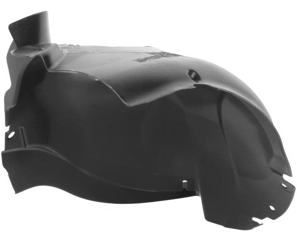 Carenaj Roata Fata Stanga Partea Spate Blic Land Rover Range Rover Evoque 2011-2018 6601-01-6456801P